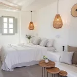 Apartmanhotel Frescoes Luxury By Kb Hospitality