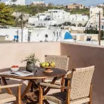 Apartmanhotel Frescoes Luxury By Kb Hospitality