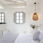 Frescoes Luxury By Kb Hospitality Meszariá