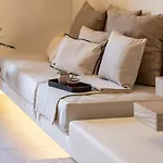 Frescoes Luxury By Kb Hospitality Apartmanhotel Meszariá