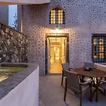 Frescoes Luxury By Kb Hospitality 4*