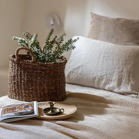 Frescoes Luxury By Kb Hospitality Апарт-отель Мессария