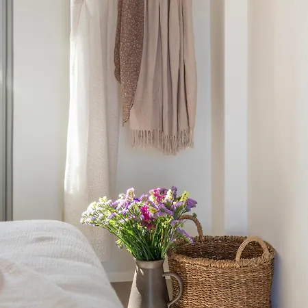 Frescoes Luxury By Kb Hospitality Мессария