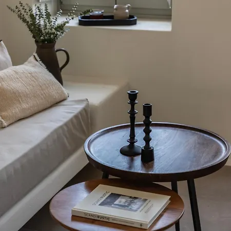 Frescoes Luxury By Kb Hospitality