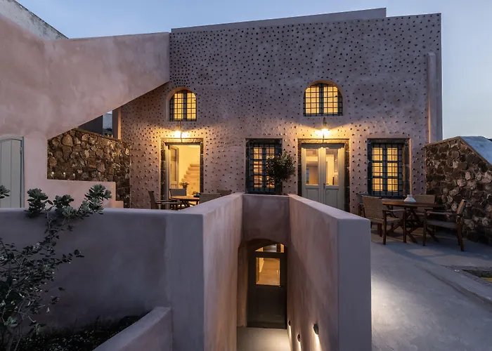 Frescoes Luxury By Kb Hospitality شقة فندقية ميساريا