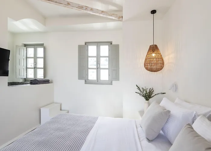 Frescoes Luxury By Kb Hospitality ميساريا