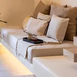 Frescoes Luxury By Kb Hospitality Lägenhetshotell 4*