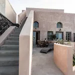 Lägenhetshotell Frescoes Luxury By Kb Hospitality 4*
