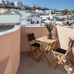 Frescoes Luxury By Kb Hospitality 4* Mesaria