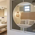 Lägenhetshotell Frescoes Luxury By Kb Hospitality
