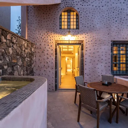 Frescoes Luxury By Kb Hospitality