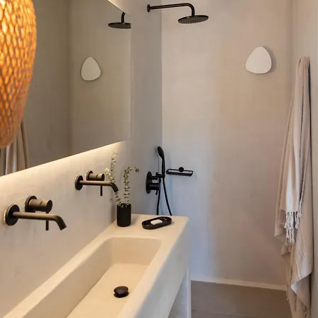 Hotel apartamentowy Frescoes Luxury By Kb Hospitality