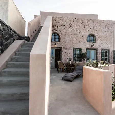 Lejlighedshotel Frescoes Luxury By Kb Hospitality 4*