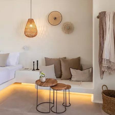 Frescoes Luxury By Kb Hospitality 4*