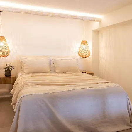 Frescoes Luxury By Kb Hospitality