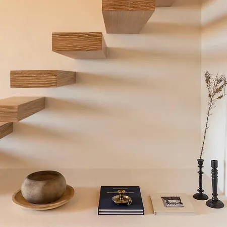 Frescoes Luxury By Kb Hospitality 아파트호텔 메사리아