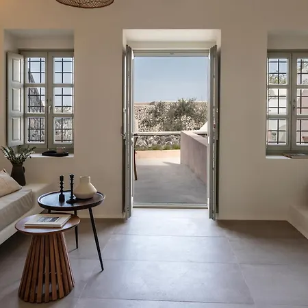 Hotel apartamentowy Frescoes Luxury By Kb Hospitality *