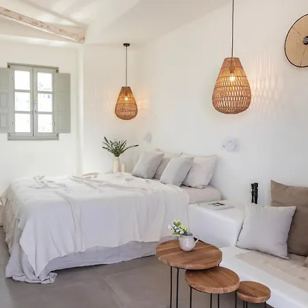 Lejlighedshotel Frescoes Luxury By Kb Hospitality