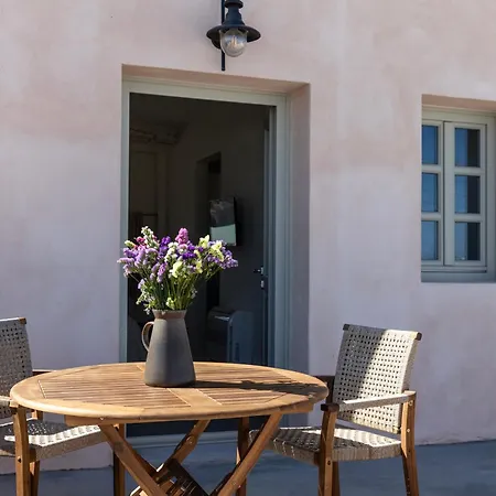 Frescoes Luxury By Kb Hospitality 메사리아