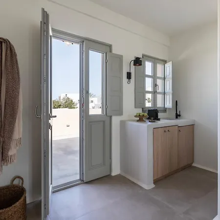 Frescoes Luxury By Kb Hospitality Lejlighedshotel