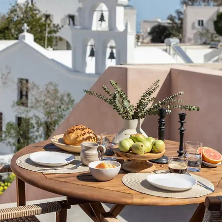 Frescoes Luxury By Kb Hospitality *