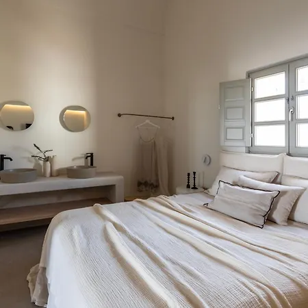 Frescoes Luxury By Kb Hospitality 아파트호텔 4*