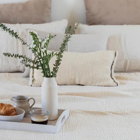 아파트호텔 Frescoes Luxury By Kb Hospitality