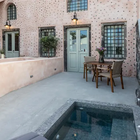 아파트호텔 Frescoes Luxury By Kb Hospitality