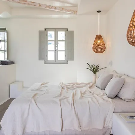 Hotel apartamentowy Frescoes Luxury By Kb Hospitality *