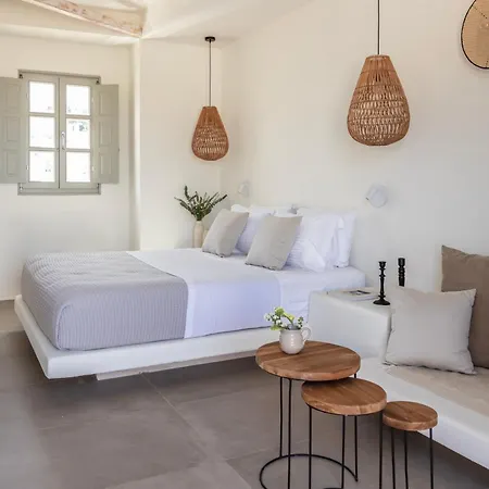 Frescoes Luxury By Kb Hospitality 4*