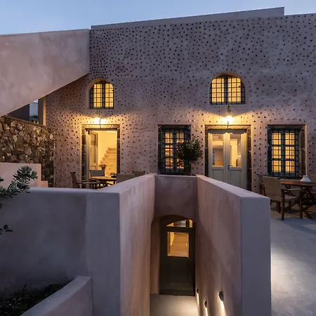 Frescoes Luxury By Kb Hospitality شقة فندقية ميساريا