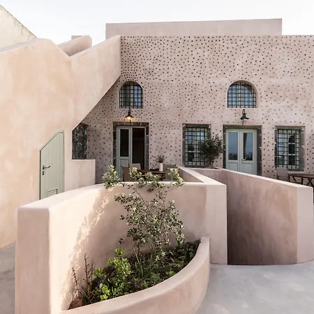 Frescoes Luxury By Kb Hospitality شقة فندقية 4*