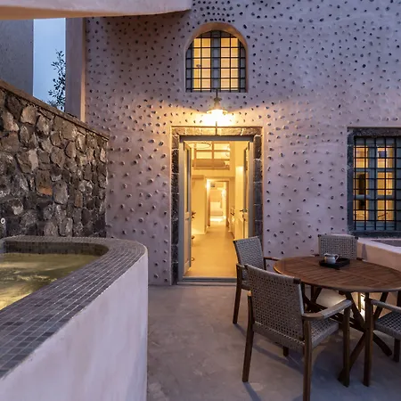 Frescoes Luxury By Kb Hospitality 4*