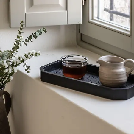 Frescoes Luxury By Kb Hospitality 아파트호텔