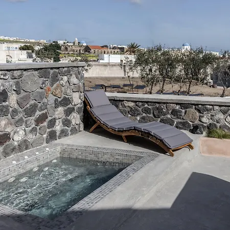 아파트호텔 Frescoes Luxury By Kb Hospitality 4*