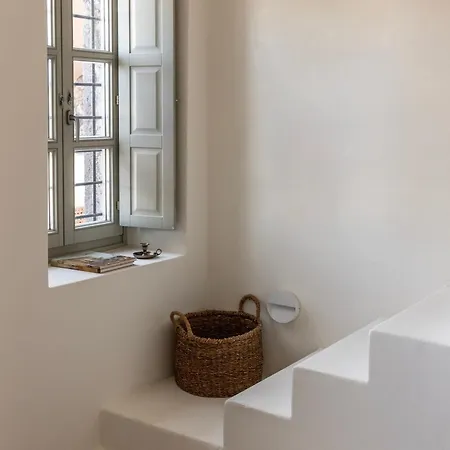 Frescoes Luxury By Kb Hospitality Appart hôtel