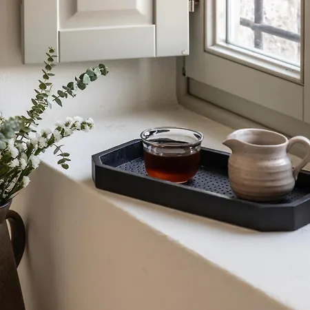 Frescoes Luxury By Kb Hospitality