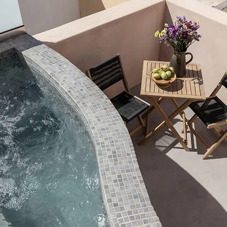 Aparthotel Frescoes Luxury By Kb Hospitality 4*