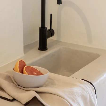 Aparthotel Frescoes Luxury By Kb Hospitality Mesariá