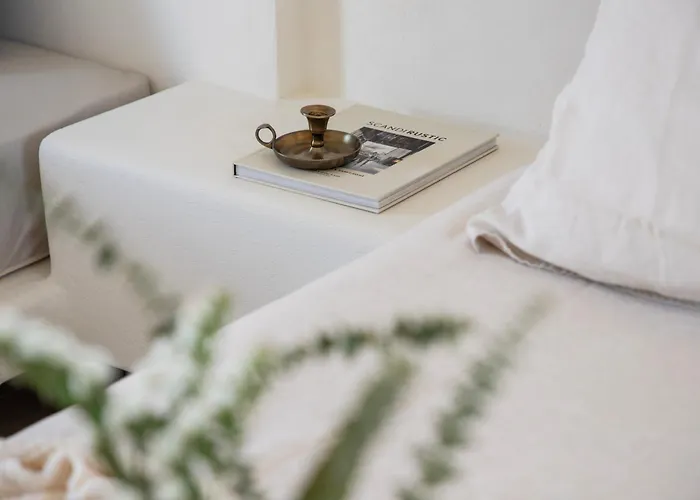 Frescoes Luxury By Kb Hospitality Mesaria