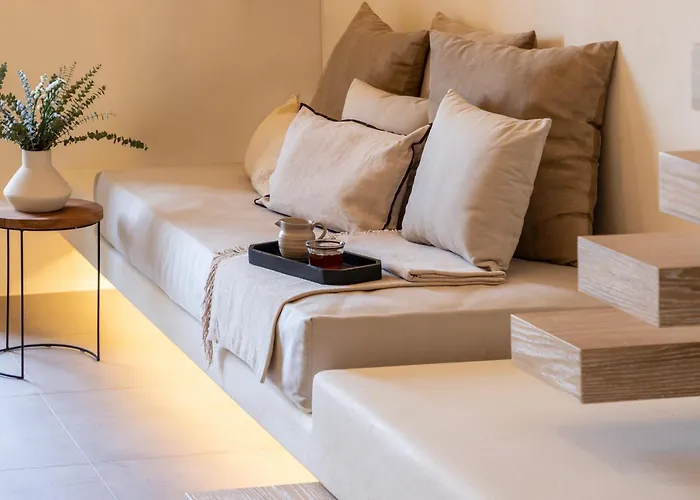 Frescoes Luxury By Kb Hospitality Hotel apartamentowy 4*