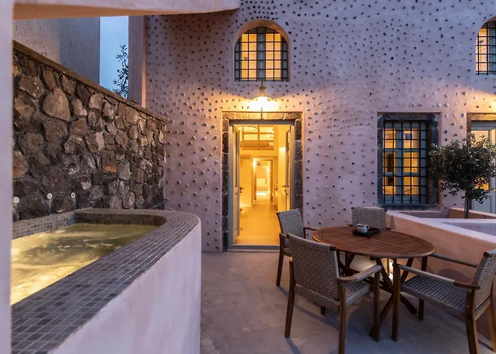 Frescoes Luxury By Kb Hospitality