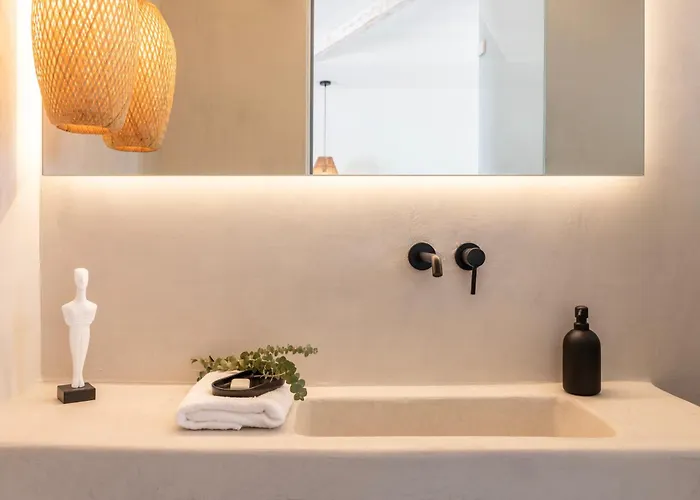 Frescoes Luxury By Kb Hospitality Hotel apartamentowy 4*