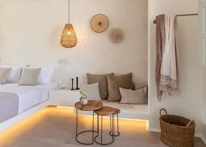 Frescoes Luxury By Kb Hospitality 4*