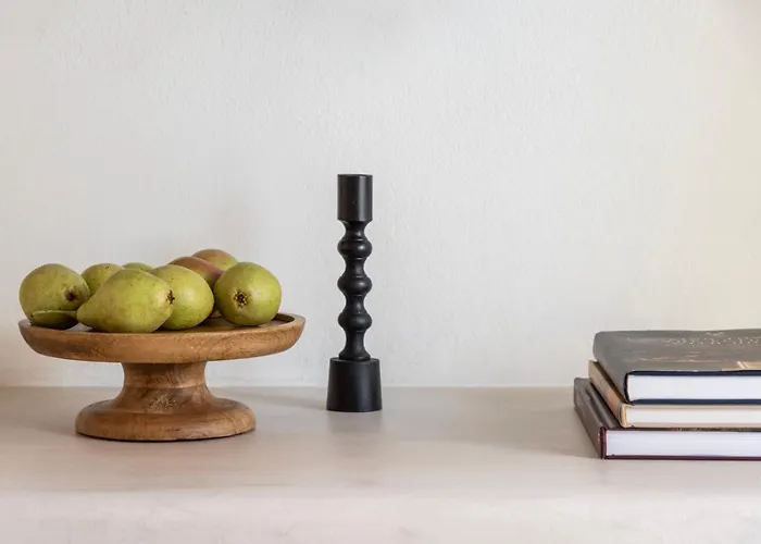 Frescoes Luxury By Kb Hospitality Hotel apartamentowy 4*