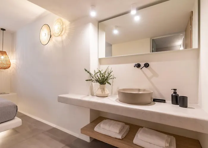 Hotel apartamentowy Frescoes Luxury By Kb Hospitality Mesaria