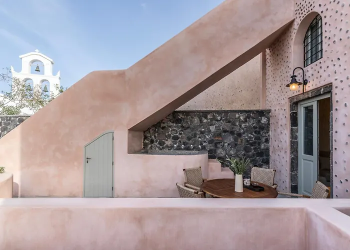 Hotel apartamentowy Frescoes Luxury By Kb Hospitality