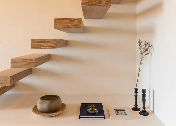 Frescoes Luxury By Kb Hospitality Hotel apartamentowy Mesaria