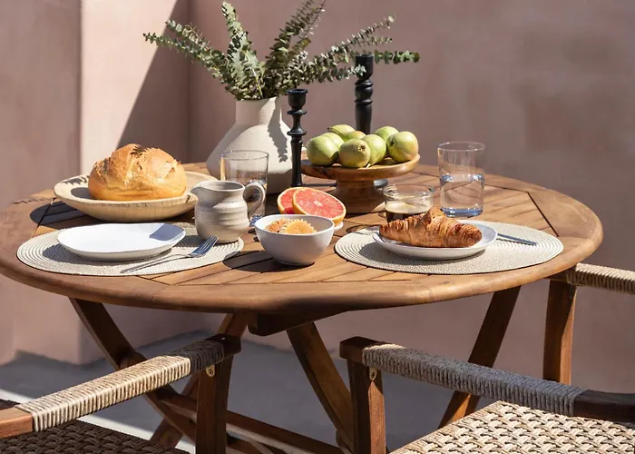 Frescoes Luxury By Kb Hospitality Hotel apartamentowy 4*