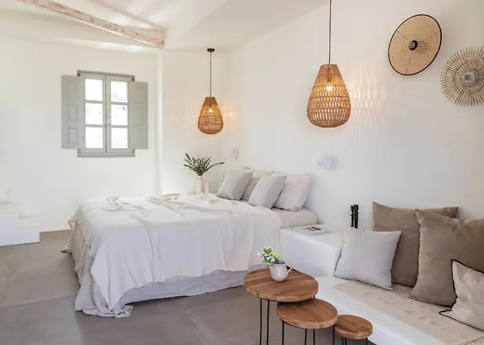 Hotel apartamentowy Frescoes Luxury By Kb Hospitality